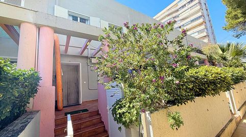 Foto 2 de Casa o xalet en venda a Zona Levante - Playa Fossa, Calpe / Calp