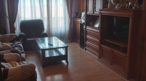 Foto 5 de Piso en venta en Calle Pozo la Nieve, 6, Tordesillas, Valladolid