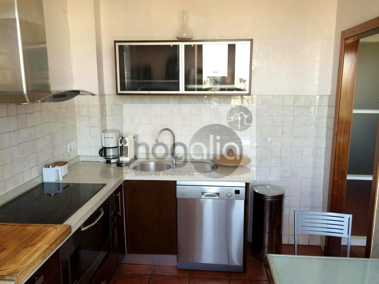 Flat to rent in Triana Casco Antiguo, Triana