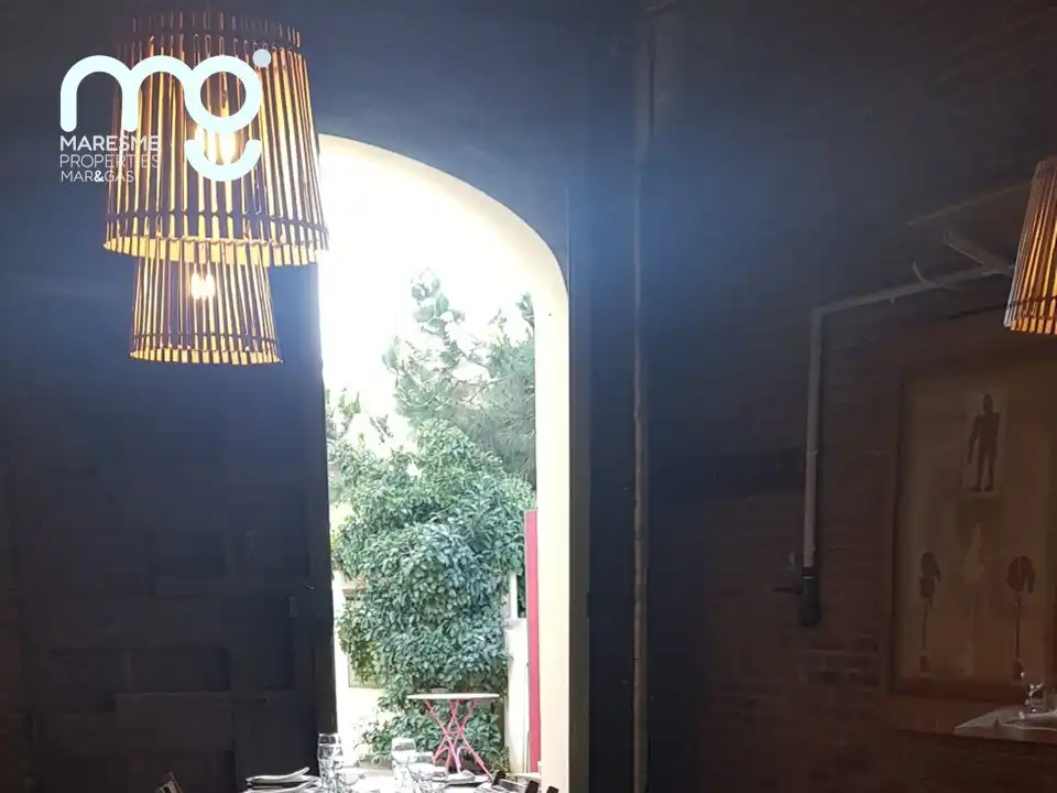 Finca rústica en venda en Zona Industrial i Agrícola  