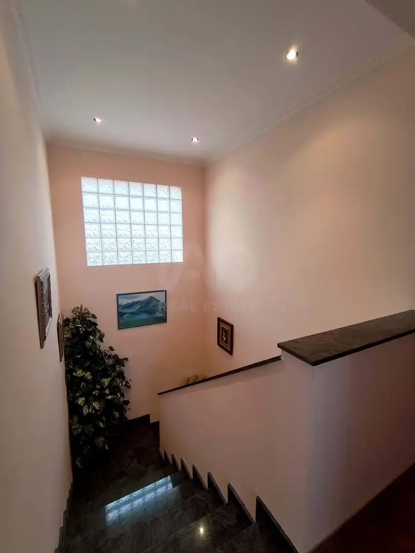 Casa o chalet en venta en San Rafael del Río con Aire acondicionado, Calefacción y Terraza