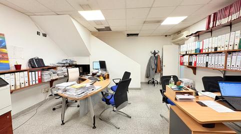 Foto 2 de Oficina en venda a Huerta Belón - Calvario, Málaga