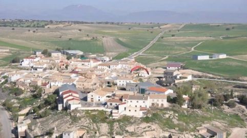 Foto 2 de Casa o xalet en venda a Calle Cañadas de Cañepla, 105, María, Almería