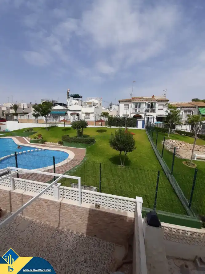 Bungalow avec piscine à vendre à Orihuela Costa, imagen 11