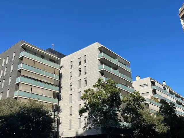 Appartamento con terrazza in vendita a Carrer de París, imagen 69