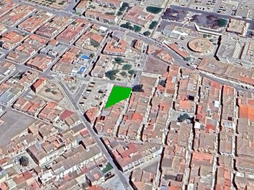 Oficina en venda a C/ de La Pau