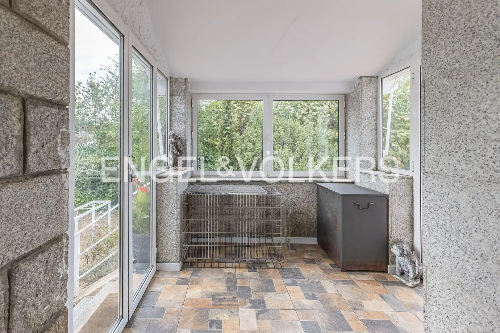 Casa con piscina en venta en Los Lagos, imagen 29
