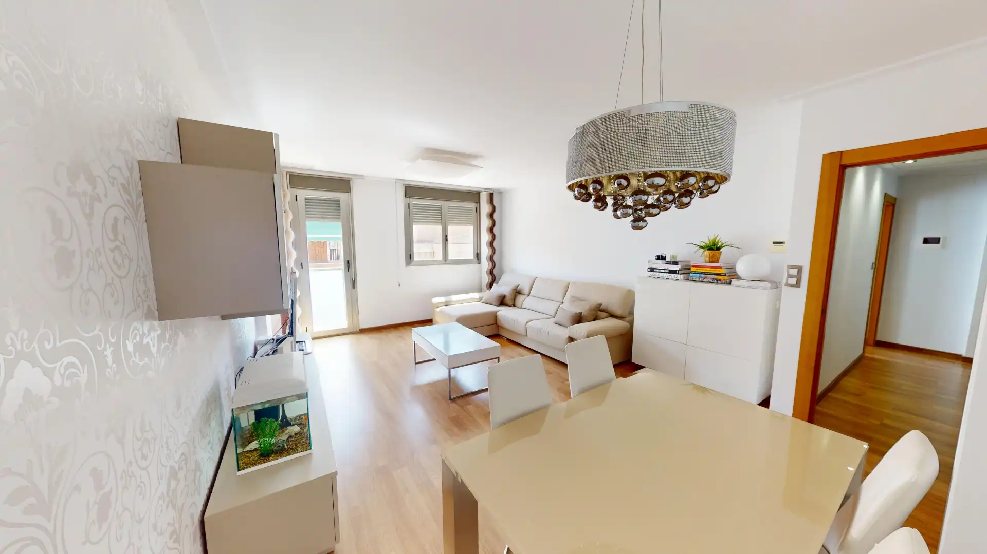 Appartamento con ascensore in vendita a Carrer Juan Sansano Ibarra, imagen 4