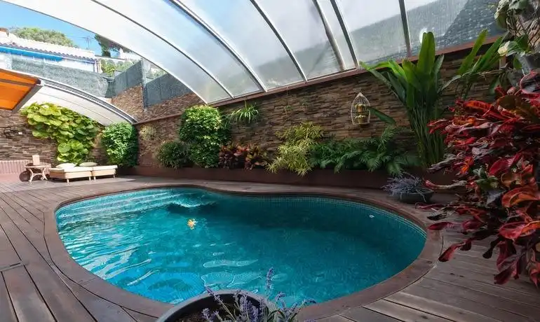 Casa con piscina en venta en Els Grecs - Mas Oliva, imagen 39