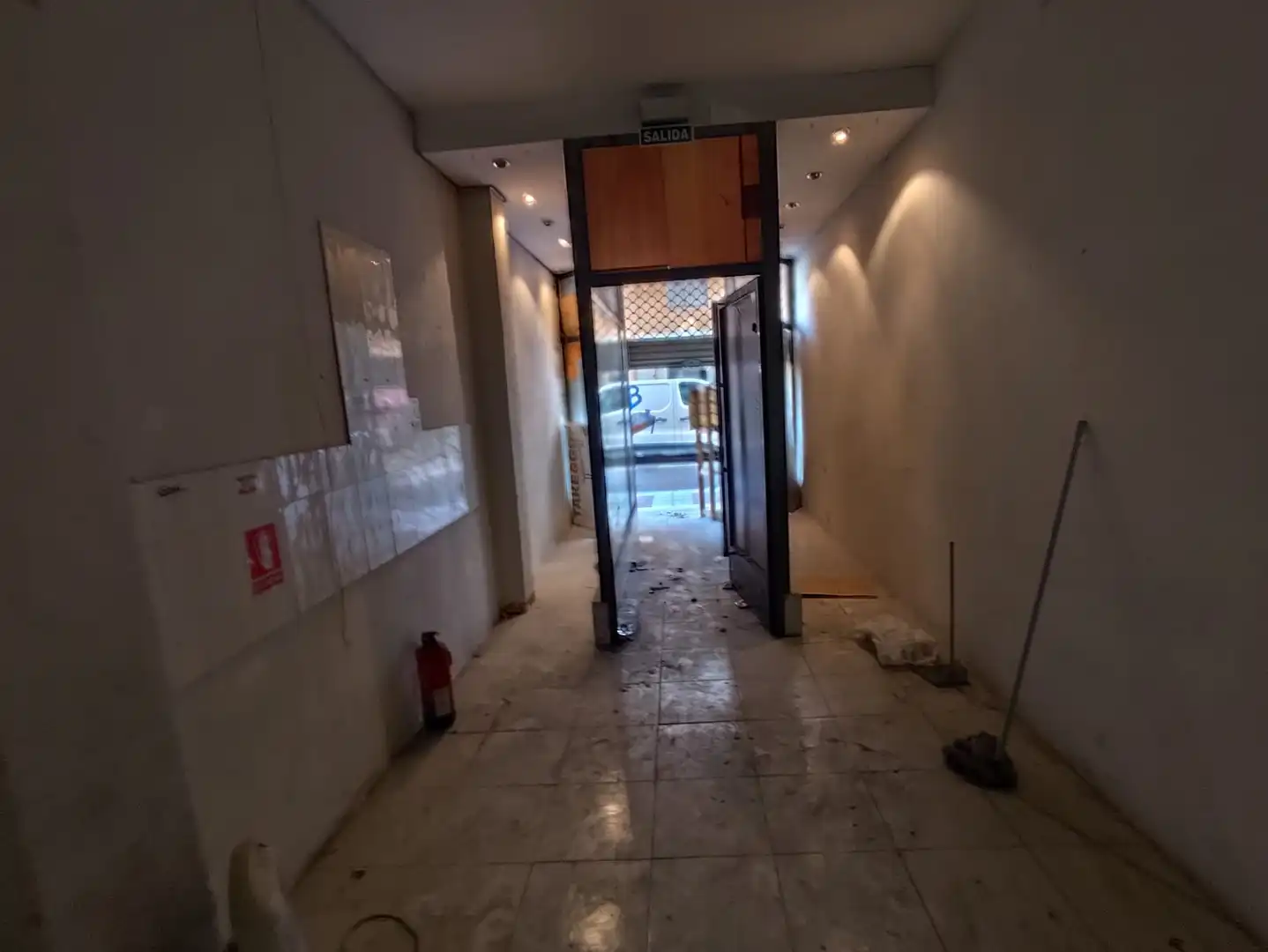 Local comercial en venta en Calle Sevilla, imagen 8