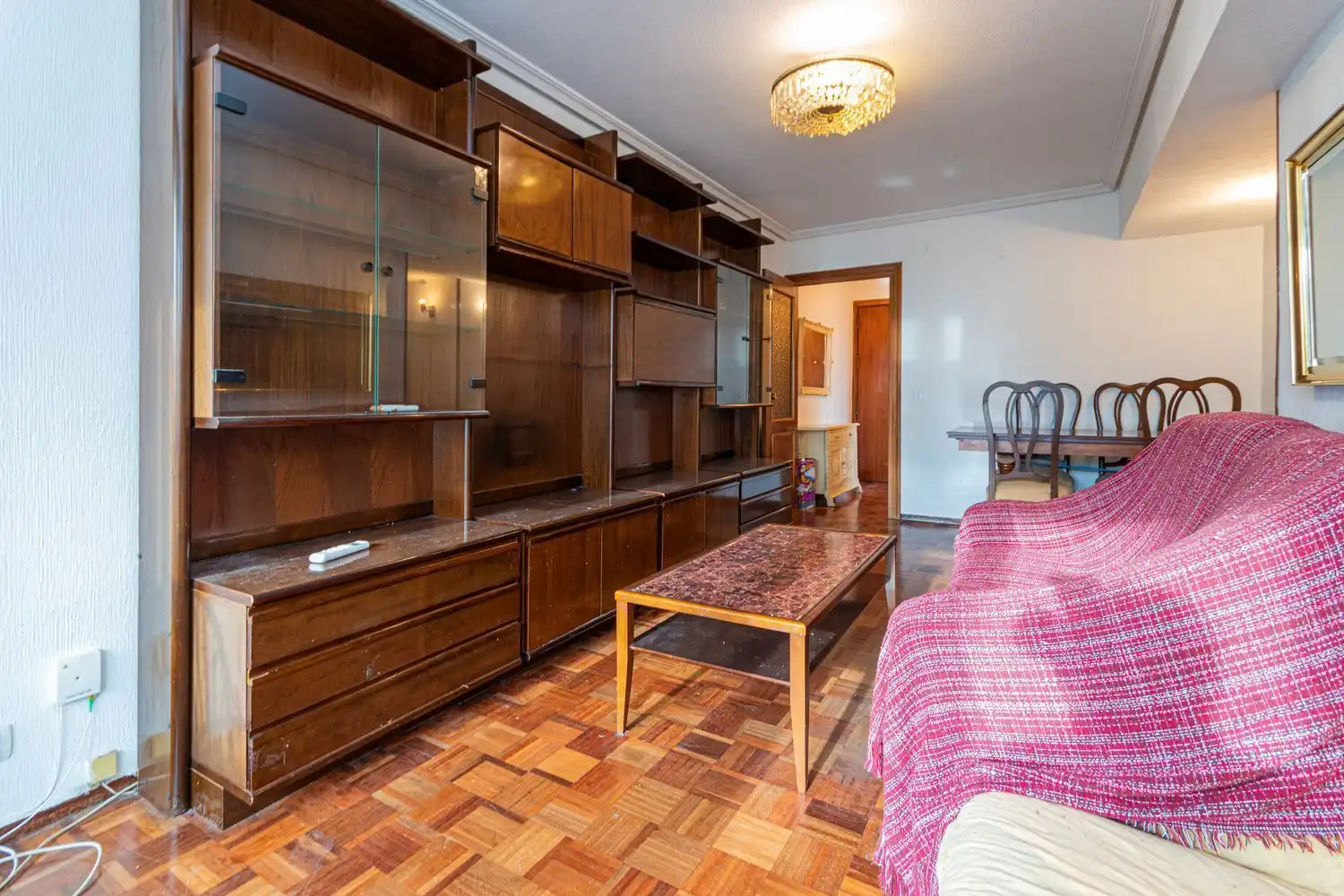 Flat with lift for sale in Hortaleza, imagen 6