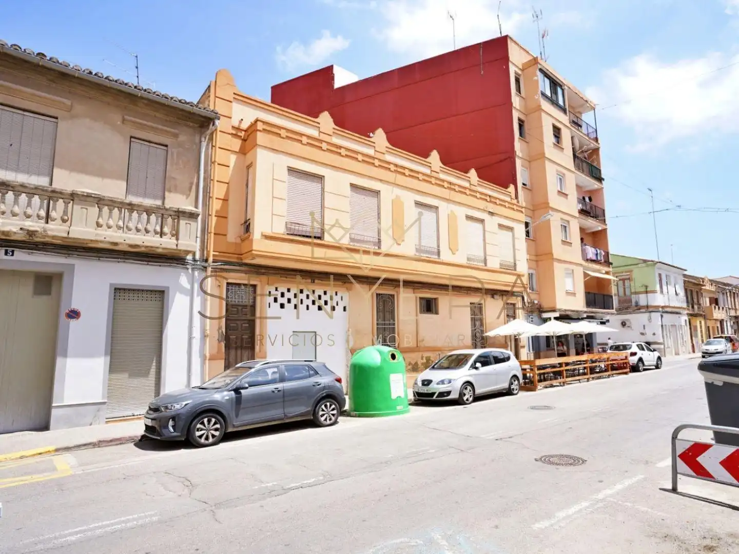 Residential for sale in Pobles del Sud, imagen 2