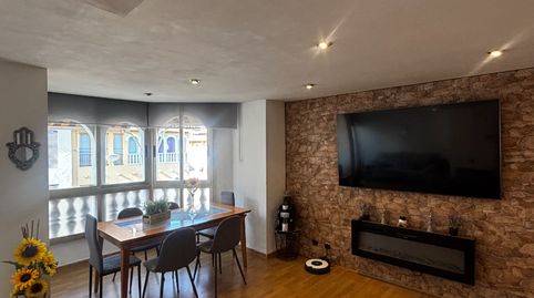 Foto 3 de Piso en venta en Carrer de Sella, Colonia Madrid, Benidorm