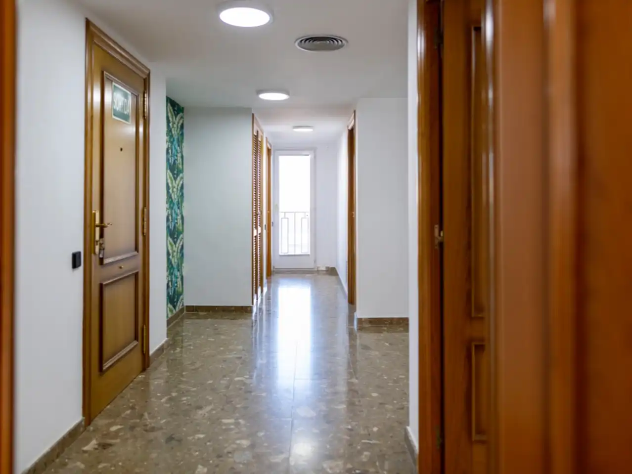 Oficina de alquiler en Príncep de Viana - Clot -Xalets Humbert Torres