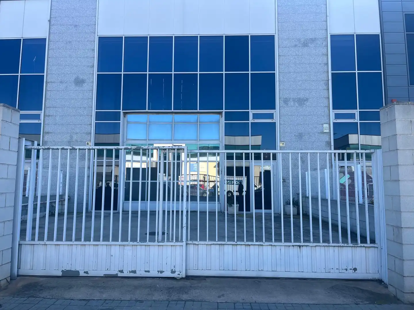 Industriegebäude zur Miete in Casablanca, imagen 19