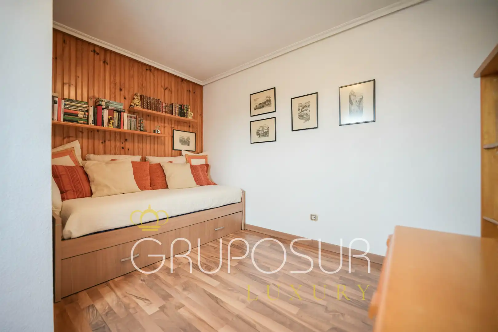 Appartement avec ascenseur à vendre à Calle Morena, imagen 82