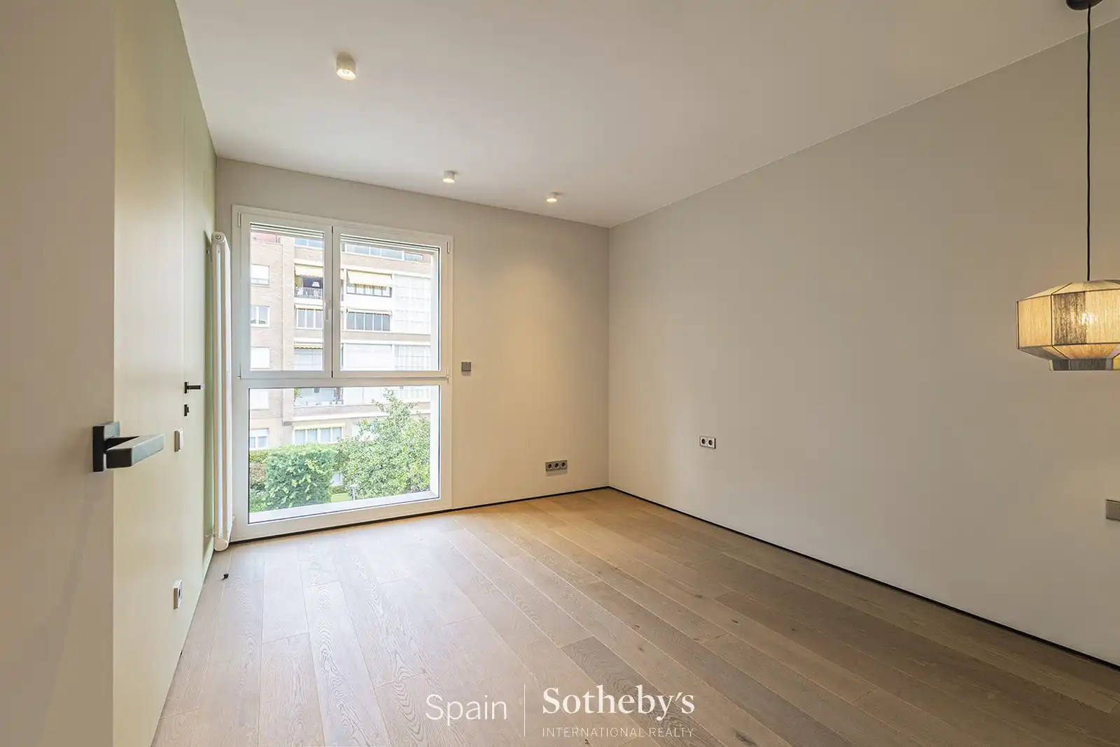 Apartamento con piscina en venta en Les Corts, imagen 29
