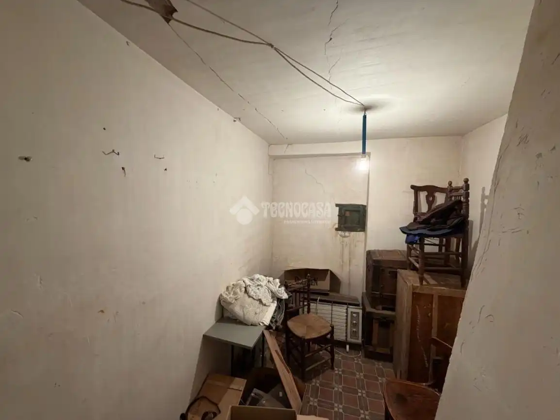Pis en venda en Valdetorres de Jarama amb Balcó