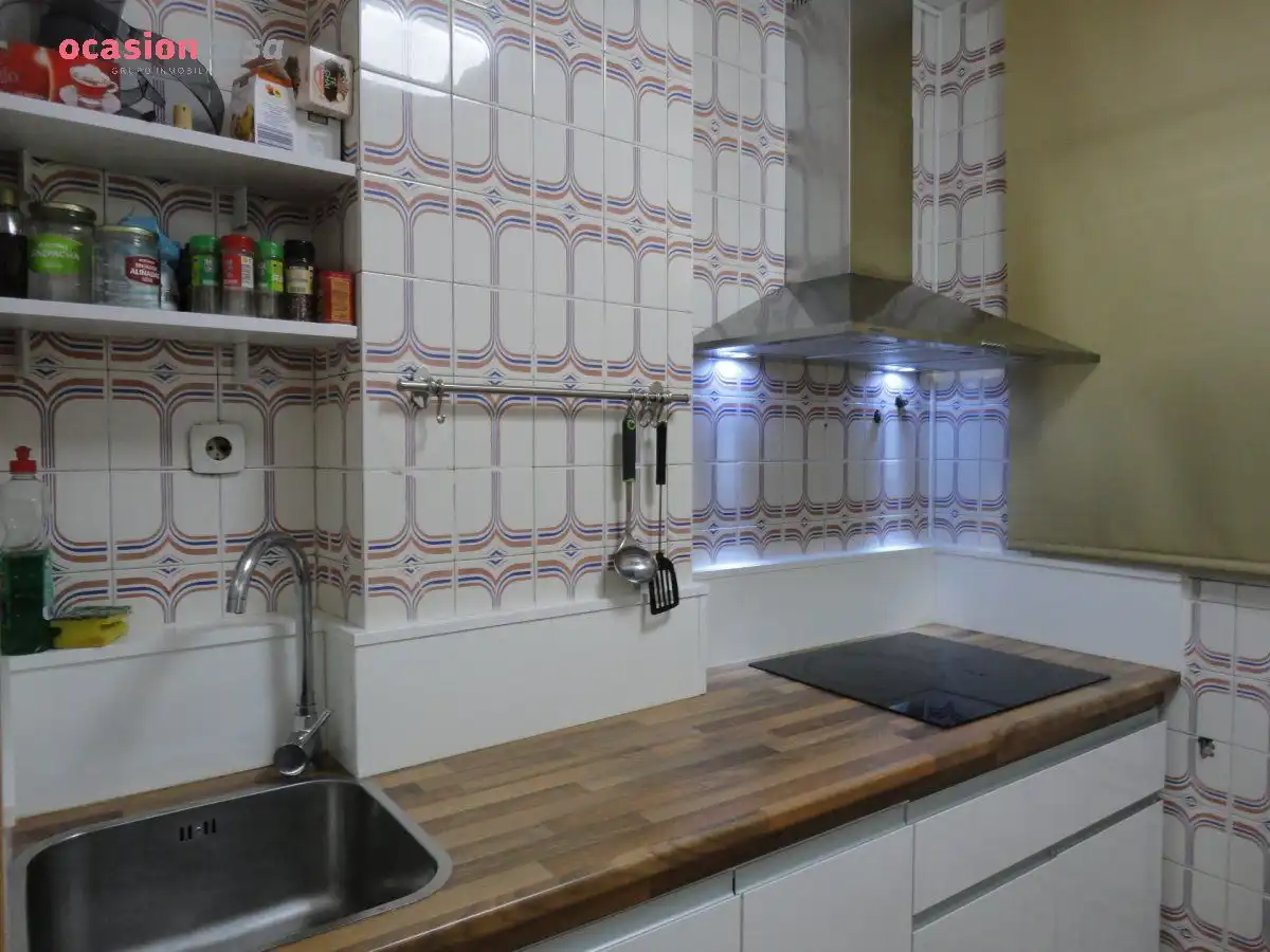 Piso con ascensor en venta en Ronda, imagen 18