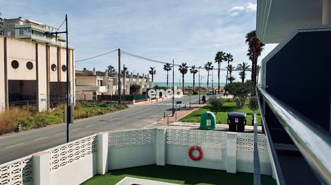 Foto 2 de Apartamento en venta en Volta, Playa Norte, Peñíscola / Peníscola