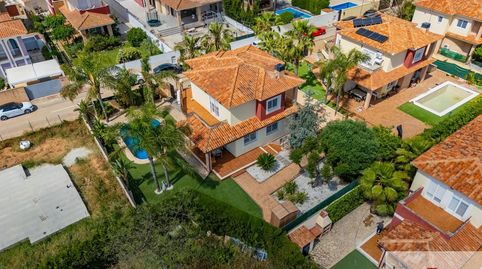 Foto 3 de Casa o chalet en venta en La Conarda - Montesano, Bétera