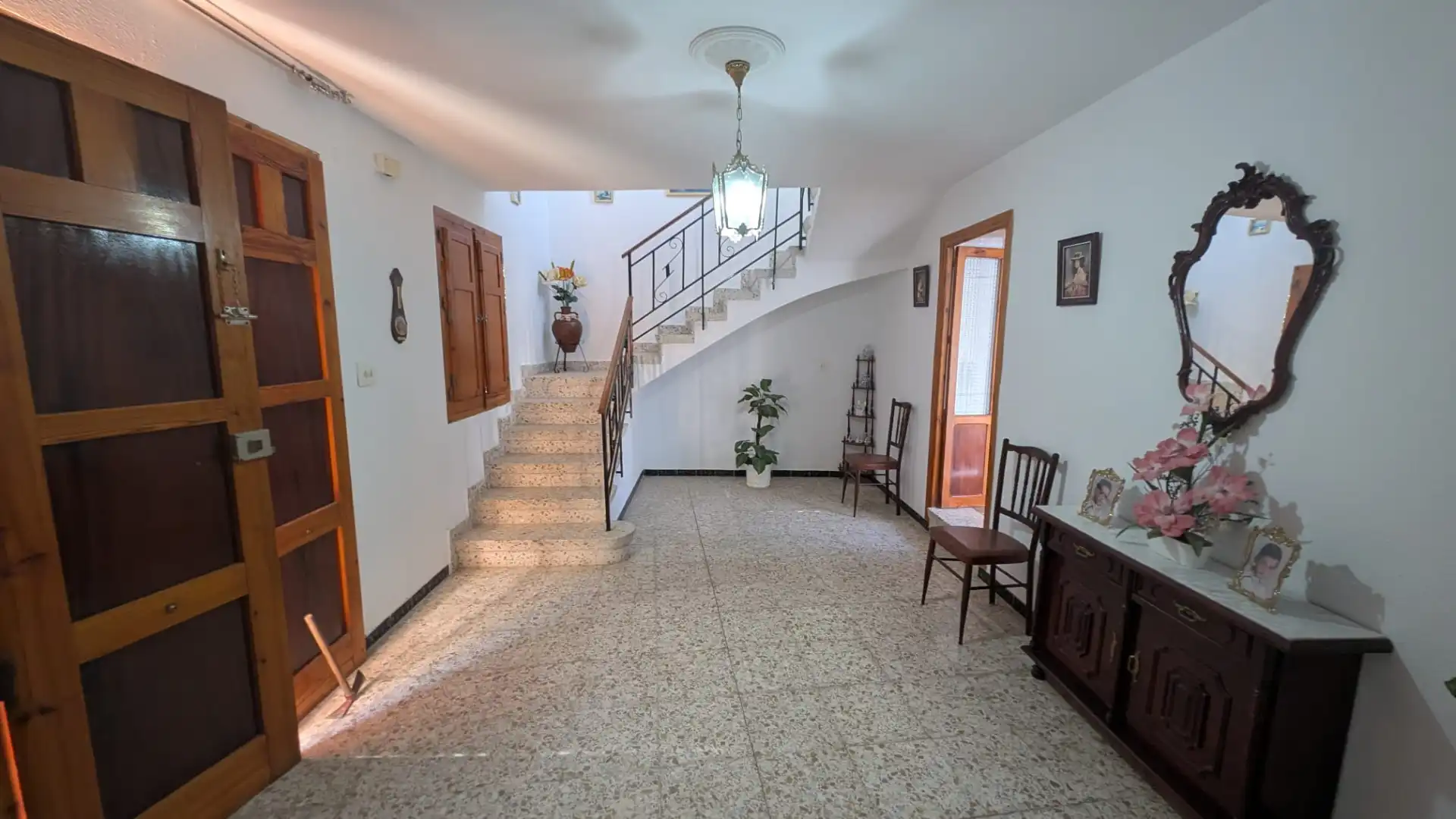 Casa o chalet en venta en Alcaudete con Amueblado