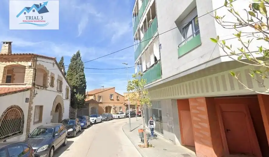 Wohnung mit Aufzug zum Verkauf in Calle ANOIA, imagen 2