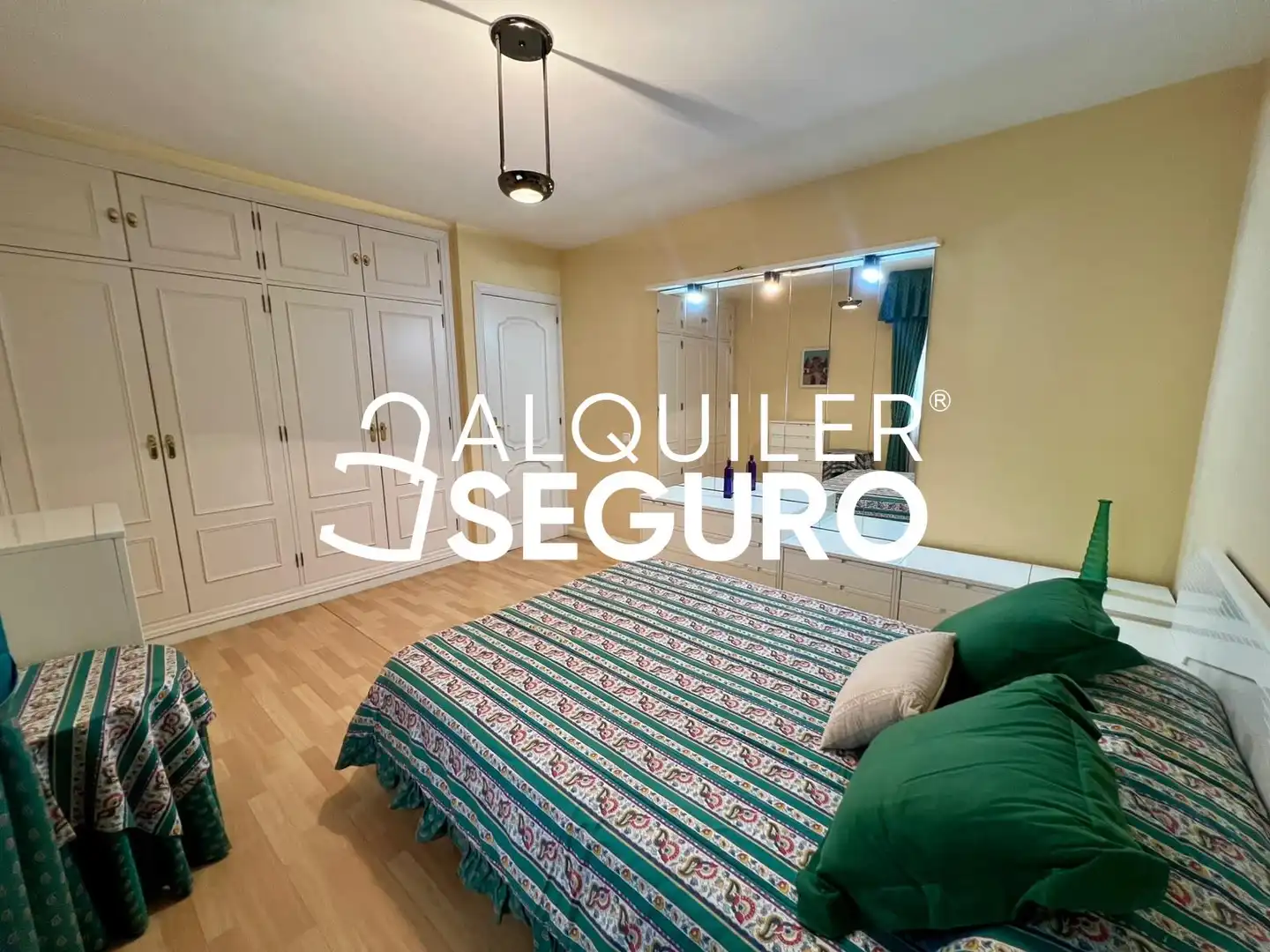 Casa o xalet de lloguer a de Sta. María, Talamanca de Jarama