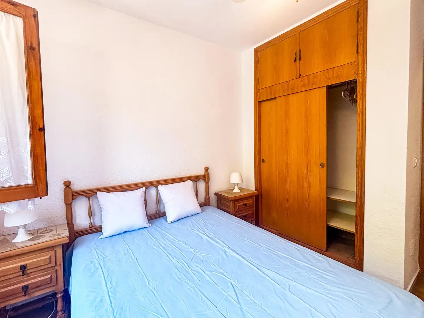 Bedroom of Detached homes for sale in Orihuela  with Heating, Terrace and Storage room