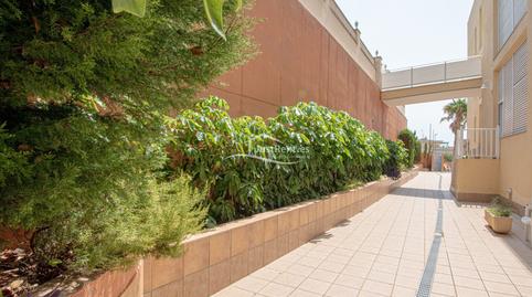 Foto 4 de Dúplex de lloguer a Manzanera - Tosal, Calpe / Calp