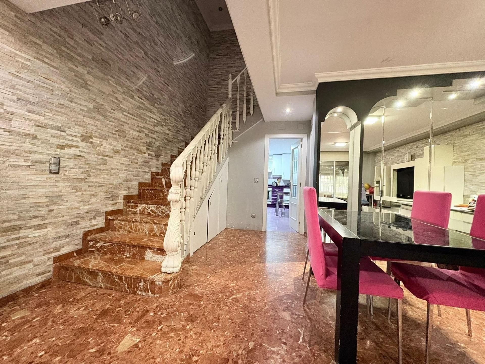 Dúplex en venda en Albal amb Aire condicionat i Balcó