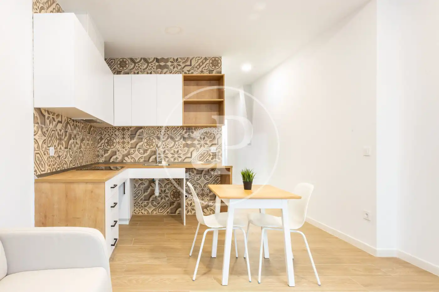 Piso en venta en C/ del Lugre, Tormos