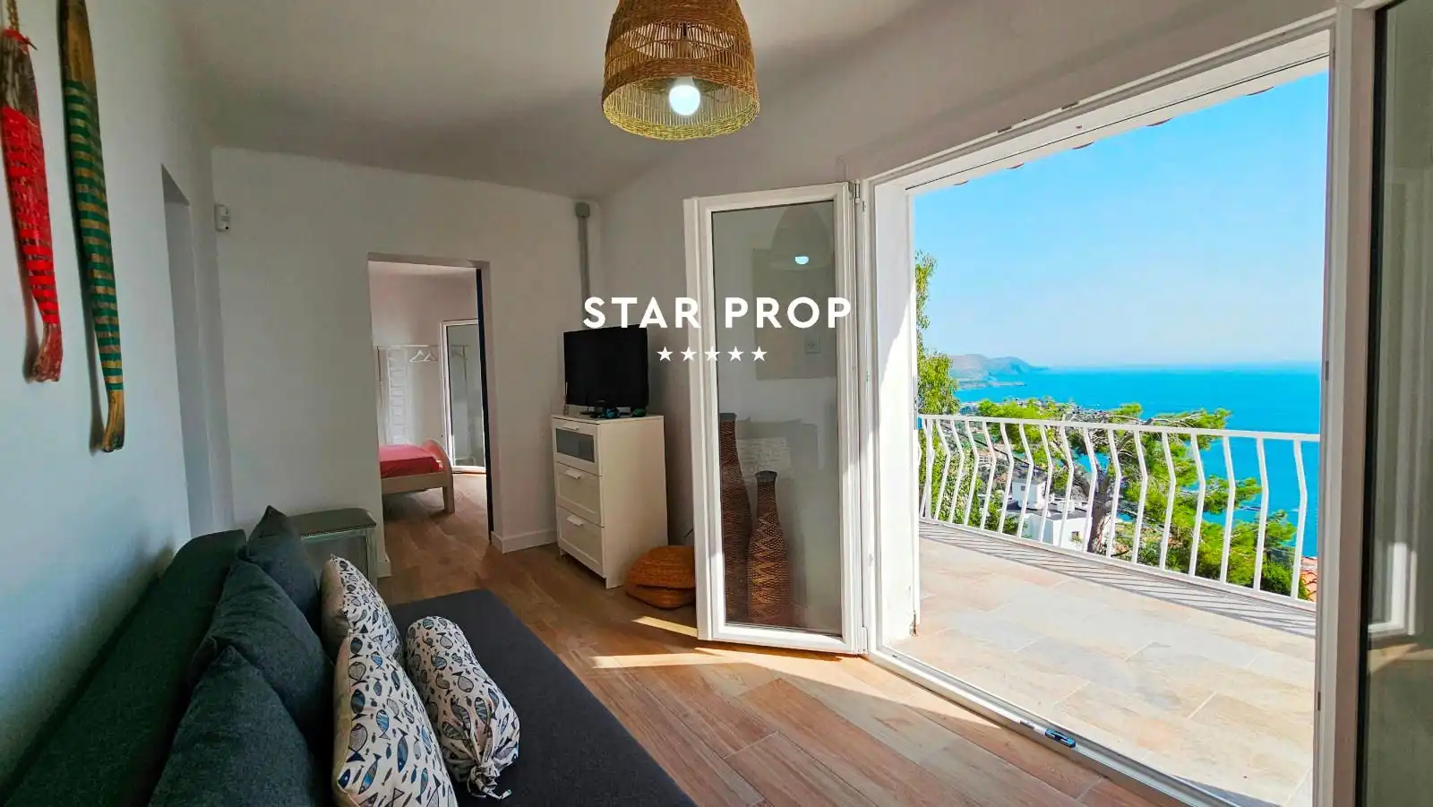 House with terrace for sale in Cau del Llop - Super Fener - Fener, imagen 29