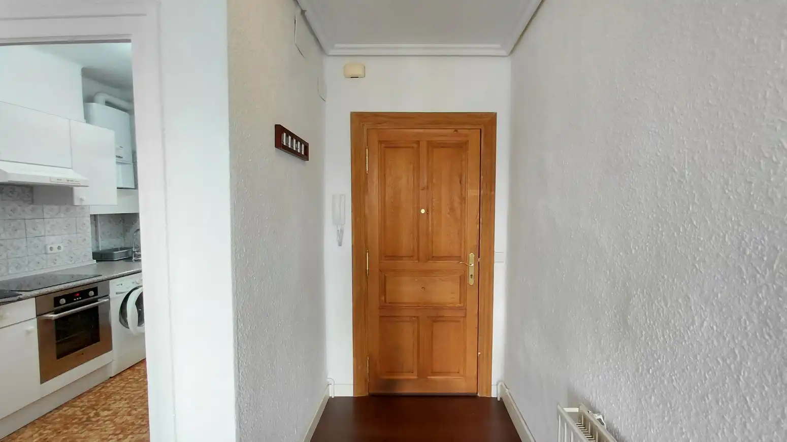 Piso con ascensor en alquiler en Pamplona-Iruña - Ferrocarril 6, imagen 9