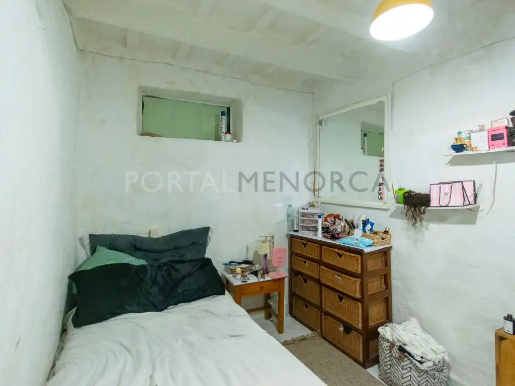 Casa o chalet en venta en Es Mercadal