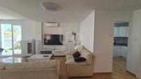 Living room of House or chalet for sale in Gandia  with Air Conditioner, Heating and Terrace