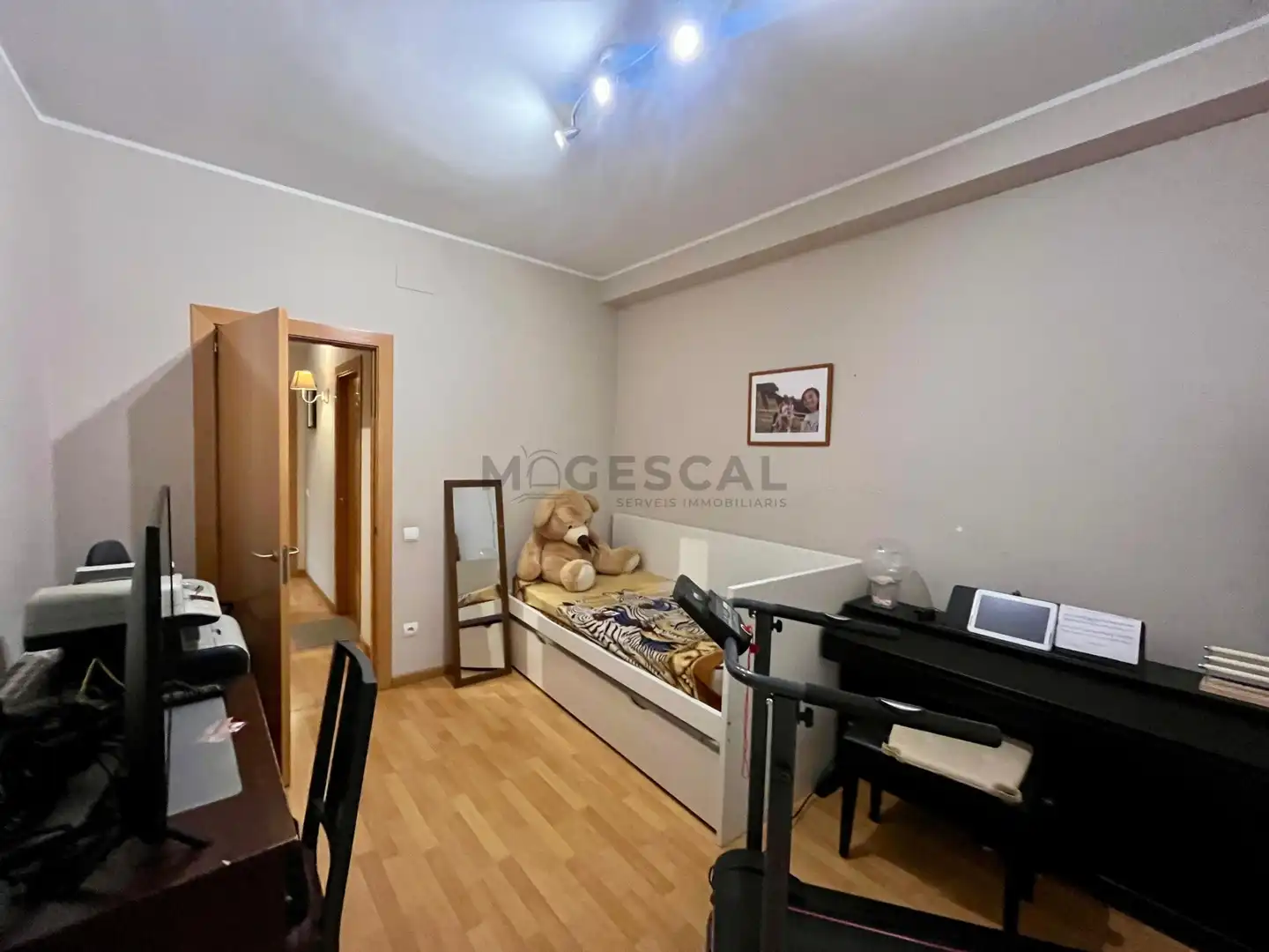 Planta baja en venta en DE LES CREUS, Sant Feliu de Codines