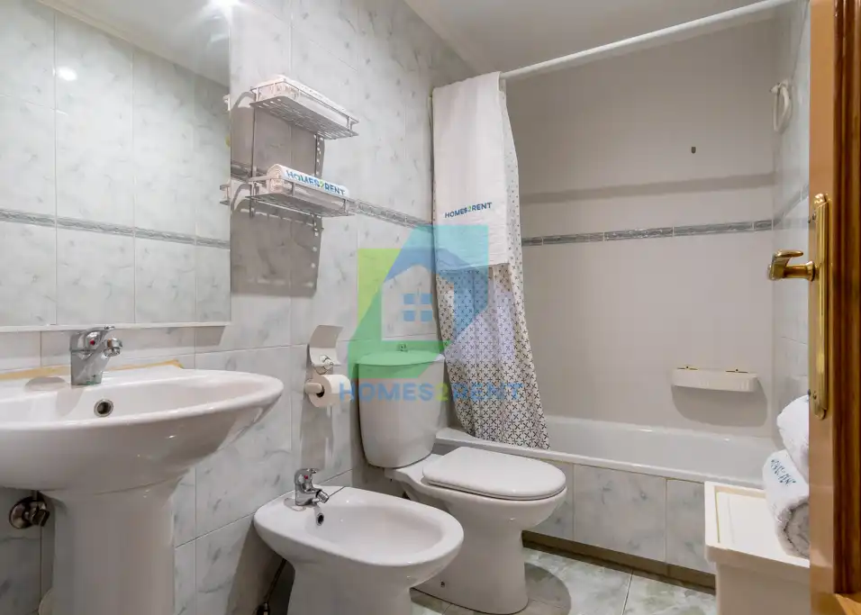 Appartement avec terrasse à louer à Calle de la Cruz 10, imagen 16