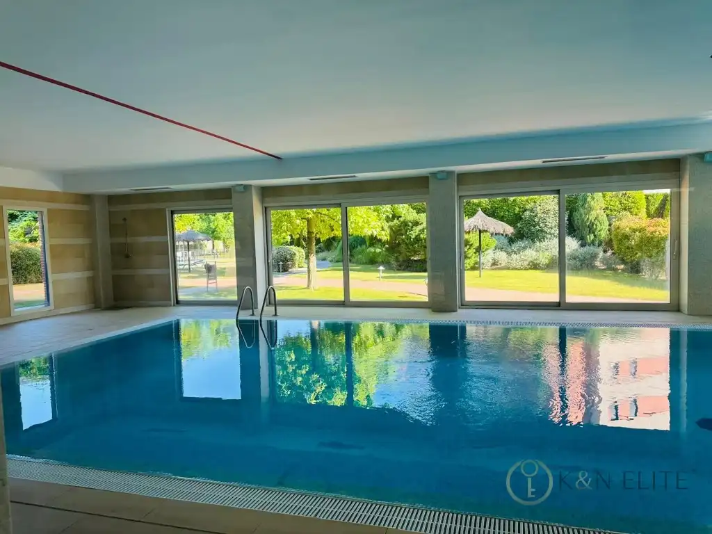 Piso con piscina en venta en Avenida Casablanca, imagen 15