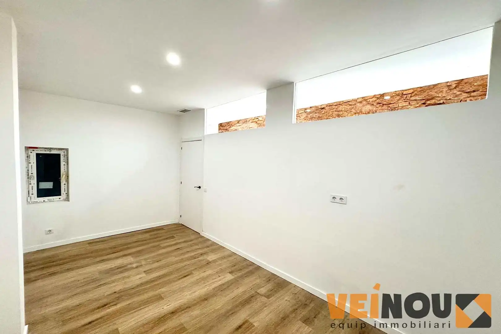 Pis en venda en Barcelona amb Calefacció, Parquet i Forn