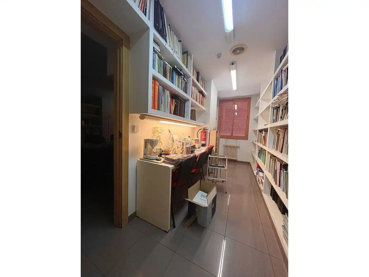 Wohnung zum Verkauf in Alicante / Alacant mit Klimaanlage, Heizung und Alarm