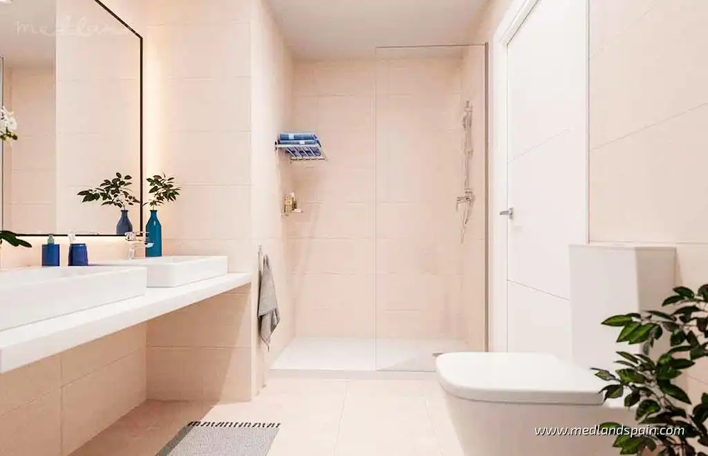 Apartamento con piscina en venta en Las Lagunas, imagen 11