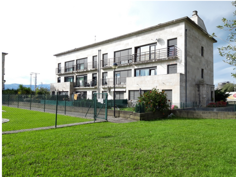 Garage for sale in RINCONEDA, Polanco