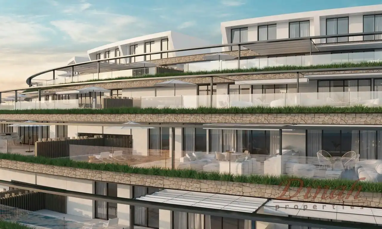 Apartament amb piscina en venda a llevante, imagen 19