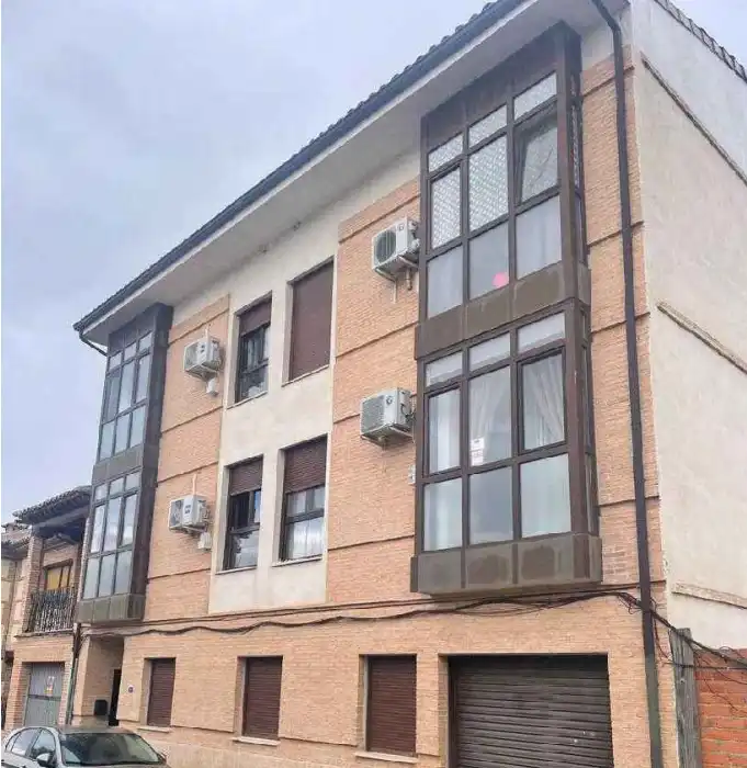 Wohnung zum Verkauf in La Bodega