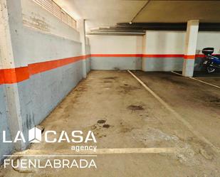 Parking of Garage for sale in Fuenlabrada