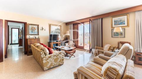 Foto 3 de Ático en venta en Carrer de Sant Miquel, El Mercat,  Palma de Mallorca