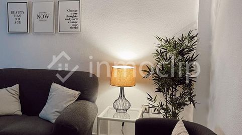 Foto 4 de Pis de lloguer a Camino de las Aguas, Prosperidad - Delicias, Salamanca Capital