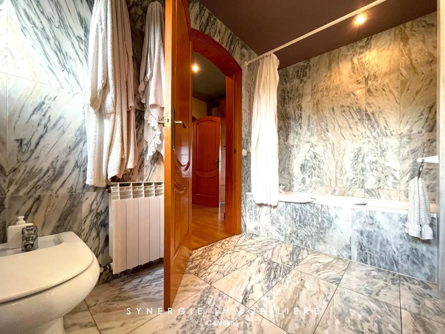 Haus mit Garten zum Verkauf in Vial Camino, imagen 58
