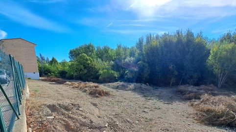 Oportunidad. Anguciana (La Rioja). Amplio solar urbano de 1.036 m2 con una ubicación inmejorable en el precio de 88.000 €.